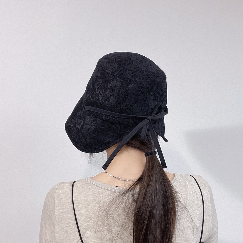 LOVELY HAT韓國東大門直郵女裝新品26春夏推薦時尚休閑帽子LOVELY HAT帽子