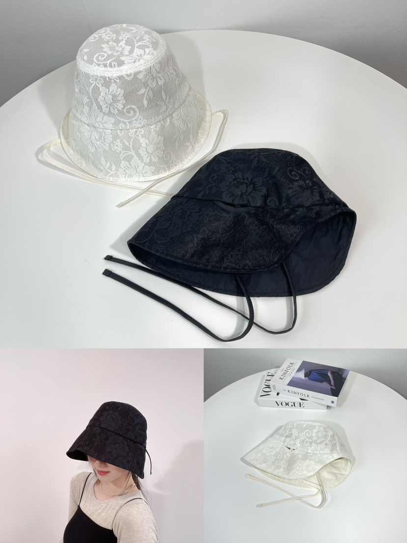 LOVELY HAT韓國東大門直郵女裝新品26春夏推薦時尚休閑帽子LOVELY HAT帽子