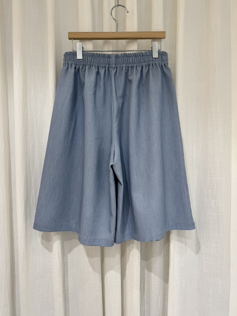 COKKIRI韓國直郵女士新品熱賣推薦時尚人氣職業26春夏裙褲口袋COKKIRI裙褲