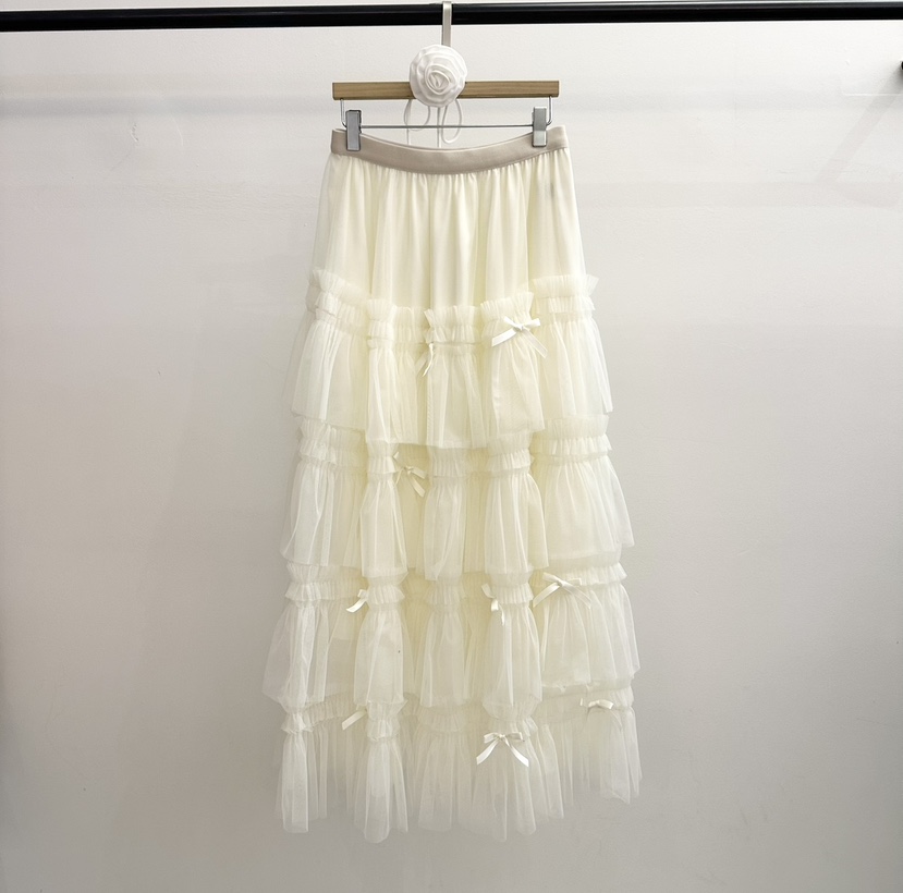 JENNY 1976韓國東大門代購女士新品休閑職業26春夏推薦長裙JENNY 1976長裙圖色1