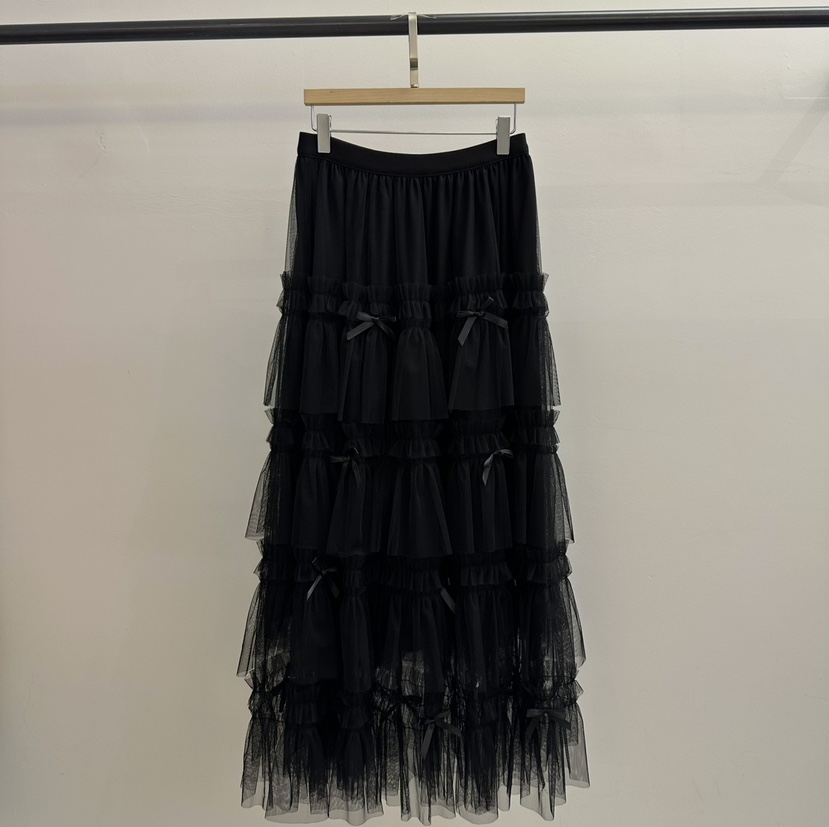 JENNY 1976韓國東大門代購女士新品休閑職業26春夏推薦長裙JENNY 1976長裙圖色2