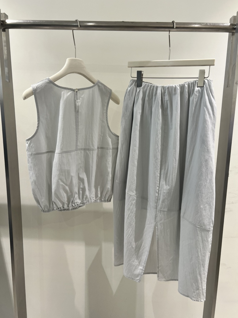 MENTOR韓國東大門直郵女士新品26春夏職業熱賣推薦人氣套裝MENTOR套裝