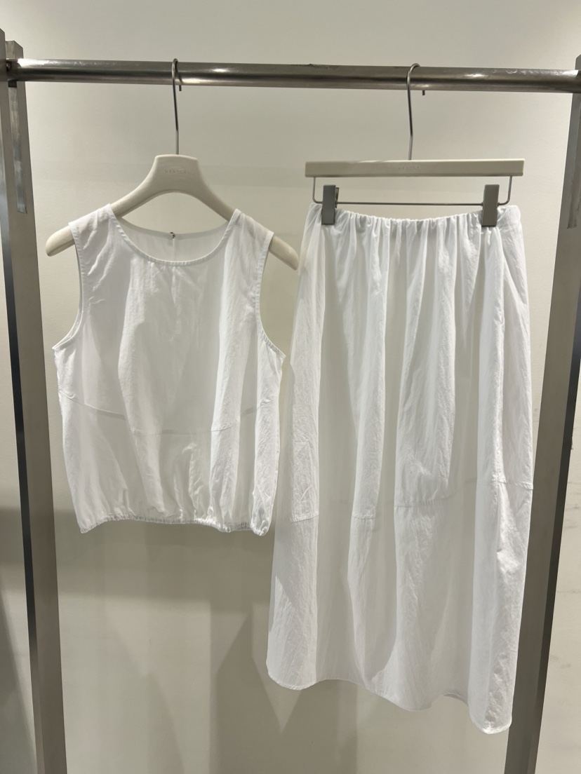 MENTOR韓國東大門直郵女士新品26春夏職業熱賣推薦人氣套裝MENTOR套裝圖色2