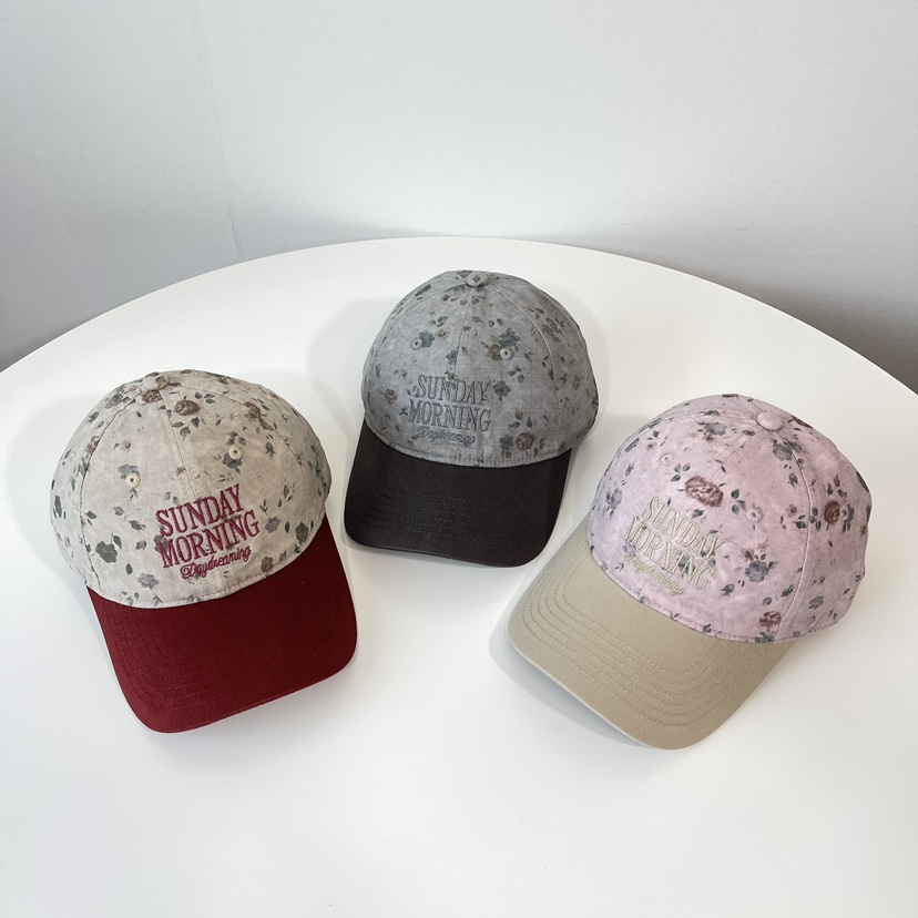 LOVELY HAT韓國代購女士新款時尚26春夏職業推薦休閑帽子LOVELY HAT帽子