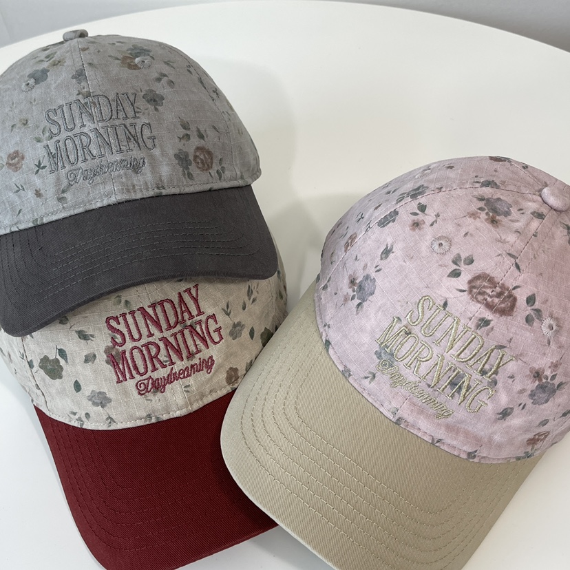 LOVELY HAT韓國代購女士新款時尚26春夏職業推薦休閑帽子LOVELY HAT帽子