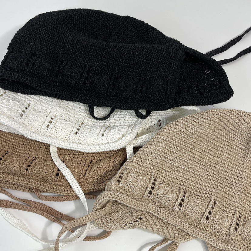 LOVELY HAT韓國東大門直郵女士新品熱賣時尚26春夏職業帽子LOVELY HAT帽子