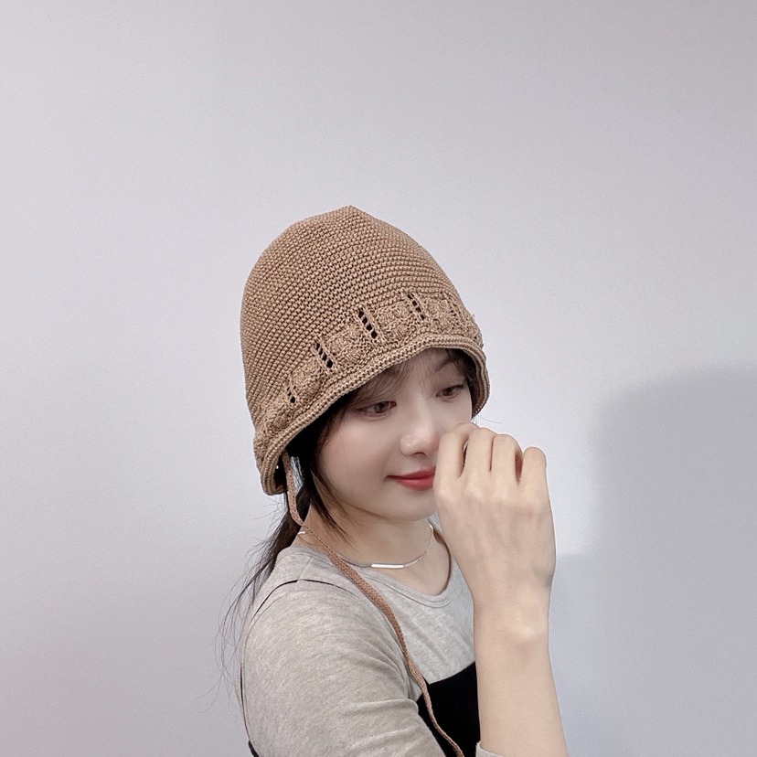 LOVELY HAT韓國東大門直郵女士新品熱賣時尚26春夏職業帽子LOVELY HAT帽子