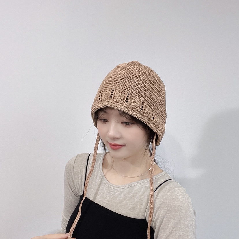 LOVELY HAT韓國東大門直郵女士新品熱賣時尚26春夏職業帽子LOVELY HAT帽子