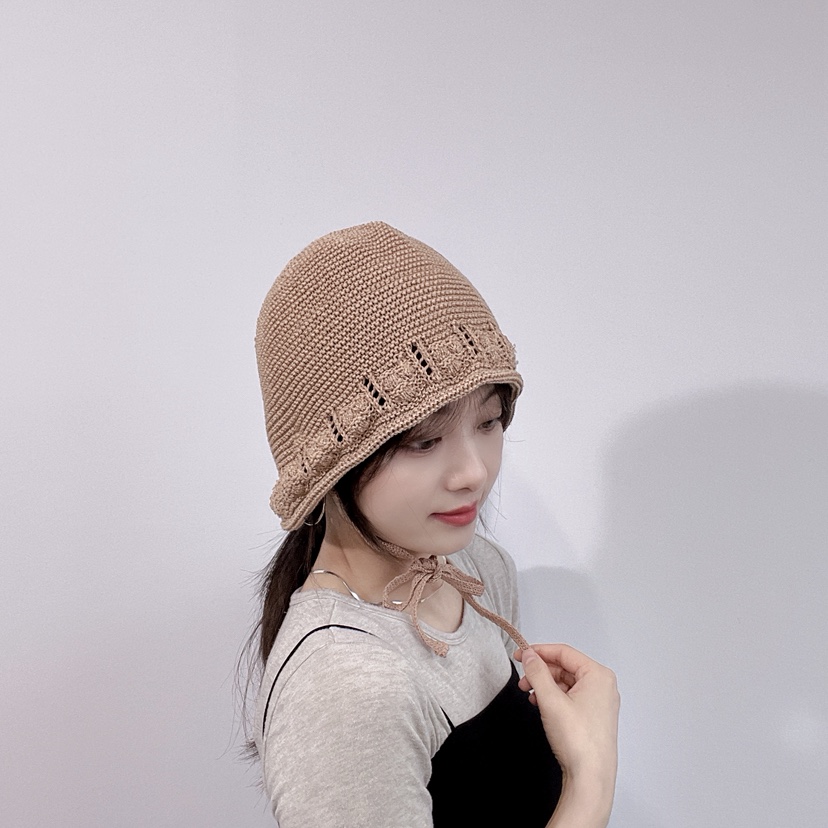 LOVELY HAT韓國東大門直郵女士新品熱賣時尚26春夏職業帽子LOVELY HAT帽子