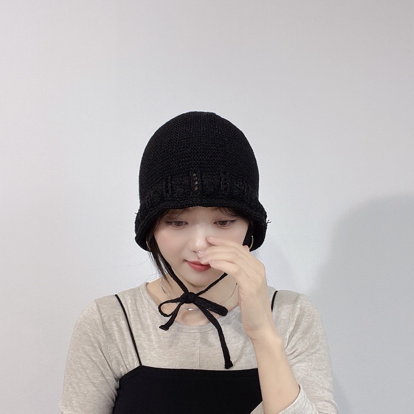 LOVELY HAT韓國東大門直郵女士新品熱賣時尚26春夏職業帽子LOVELY HAT帽子