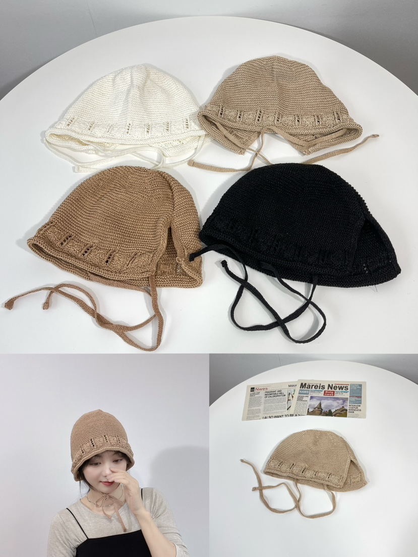 LOVELY HAT韓國東大門直郵女士新品熱賣時尚26春夏職業帽子LOVELY HAT帽子