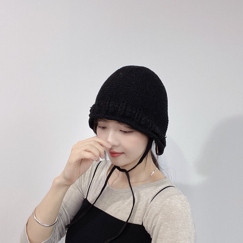 LOVELY HAT韓國東大門直郵女士新品熱賣時尚26春夏職業帽子LOVELY HAT帽子圖色2