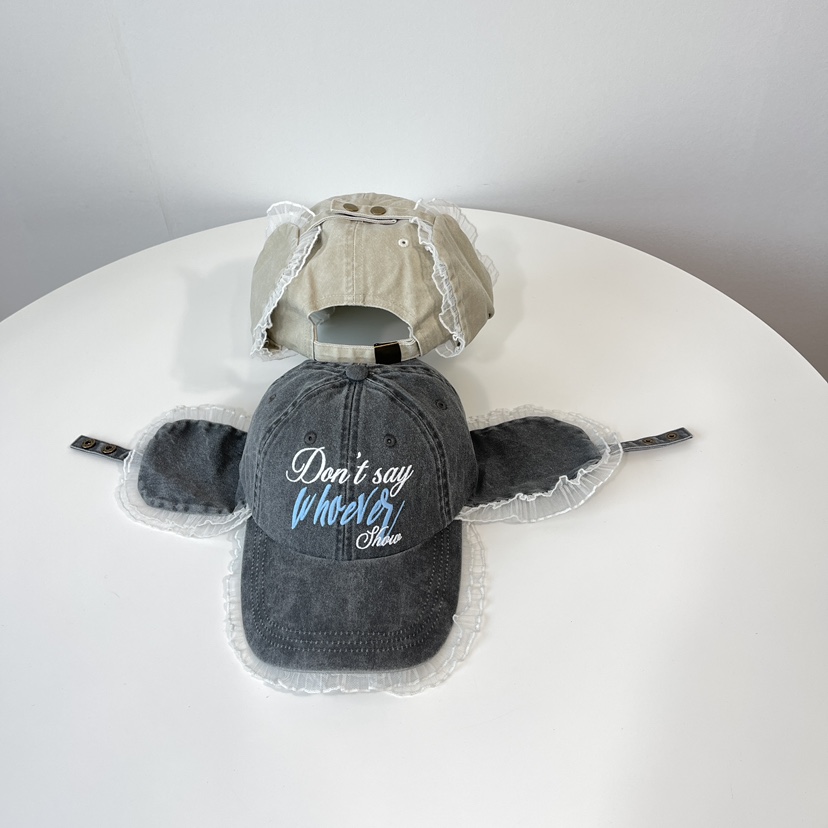 LOVELY HAT韓國直郵實拍女裝新品時尚職業26春夏推薦帽子LOVELY HAT帽子