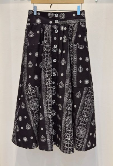 BLING BLING-S/RICO韓國東大門直郵女裝新款時尚人氣長裙BLING BLING-S/RICO長裙圖色1