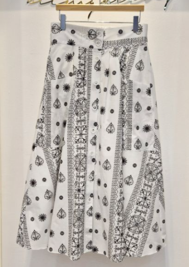 BLING BLING-S/RICO韓國東大門直郵女裝新款時尚人氣長裙BLING BLING-S/RICO長裙圖色2