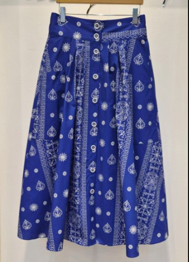 BLING BLING-S/RICO韓國東大門直郵女裝新款時尚人氣長裙BLING BLING-S/RICO長裙圖色3