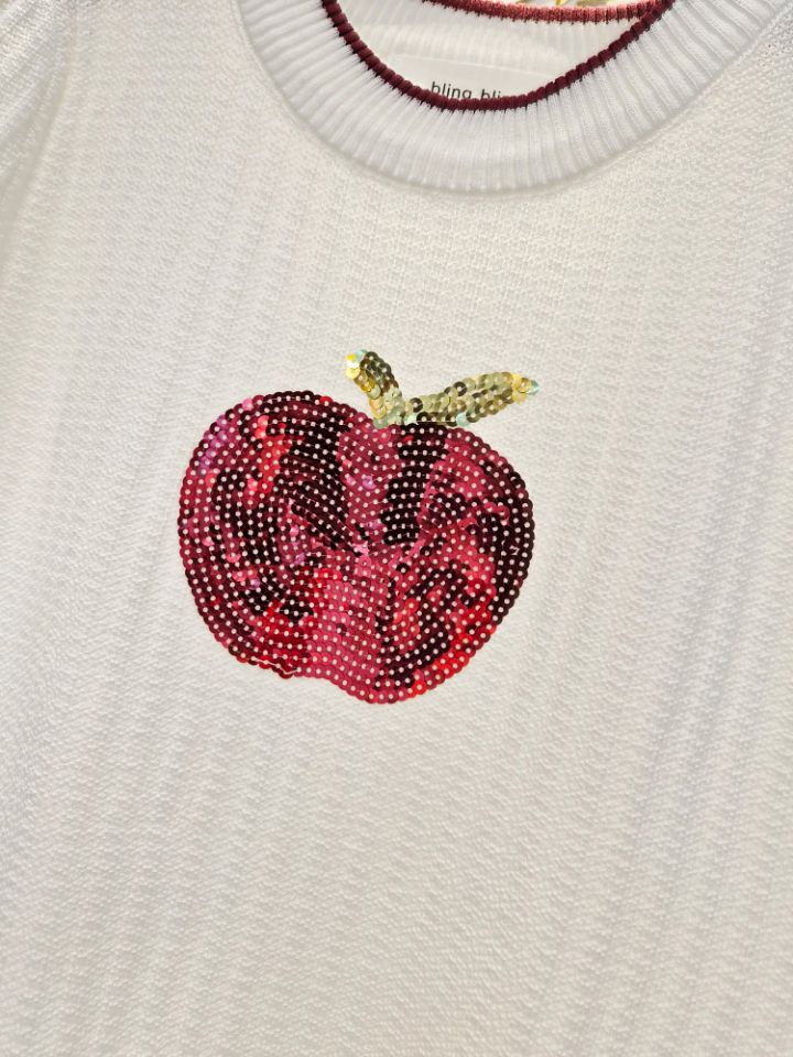 BLING BLING-S/RICO韓國東大門直郵女士新品推薦針織衫BLING BLING-S/RICO針織衫