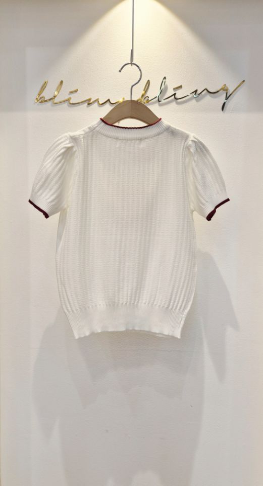 BLING BLING-S/RICO韓國東大門直郵女士新品推薦針織衫BLING BLING-S/RICO針織衫