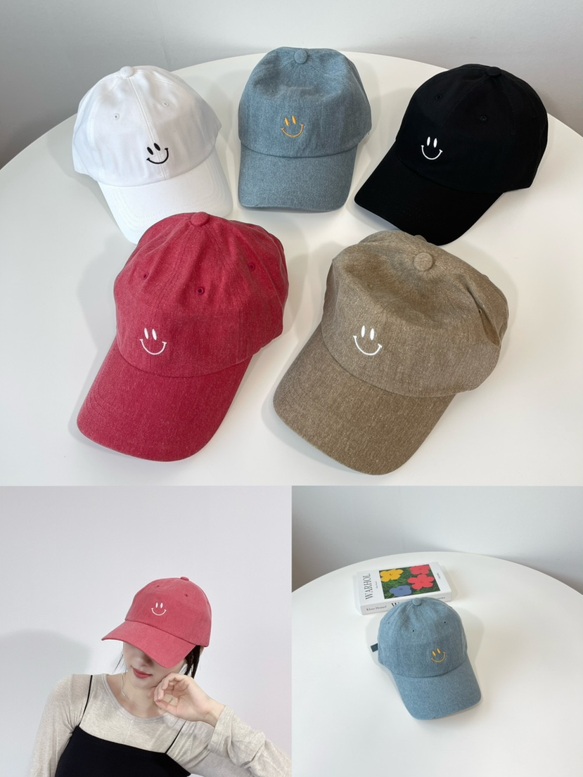 LOVELY HAT韓國東大門代購女士新品人氣職業熱賣推薦帽子LOVELY HAT帽子