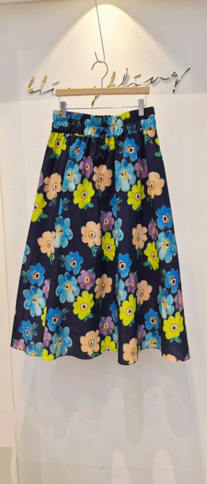 BLING BLING-S/RICO韓國東大門代購女裝新品職業休閑長裙BLING BLING-S/RICO長裙