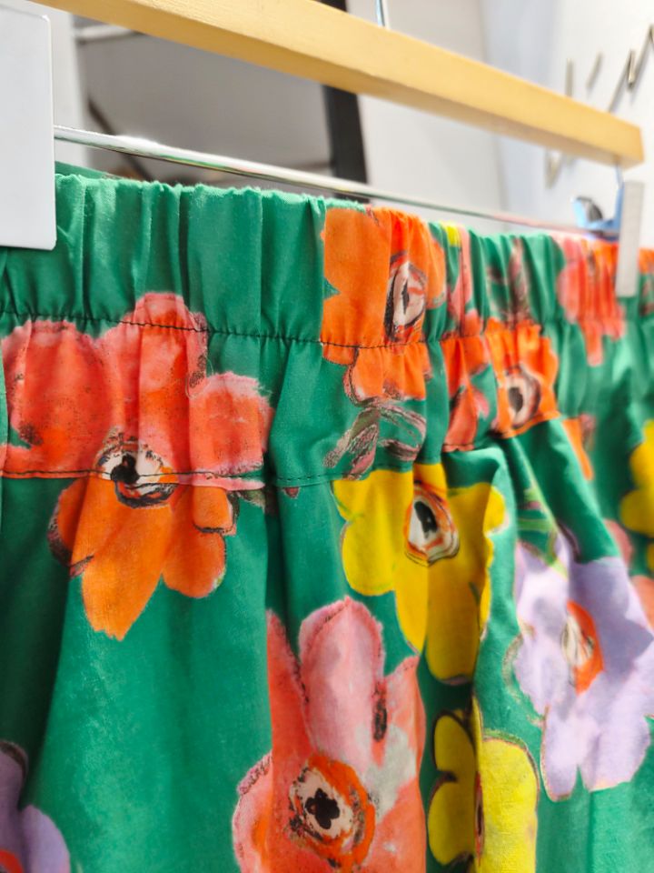 BLING BLING-S/RICO韓國東大門代購女裝新品職業休閑長裙BLING BLING-S/RICO長裙