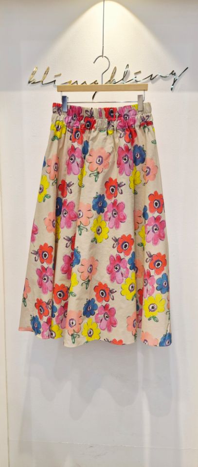 BLING BLING-S/RICO韓國東大門代購女裝新品職業休閑長裙BLING BLING-S/RICO長裙