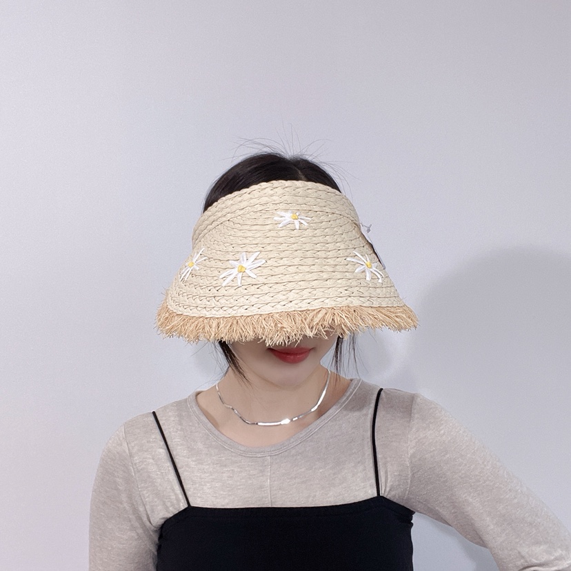 LOVELY HAT韓國東大門代購女士新款休閑職業26春夏人氣帽子LOVELY HAT帽子