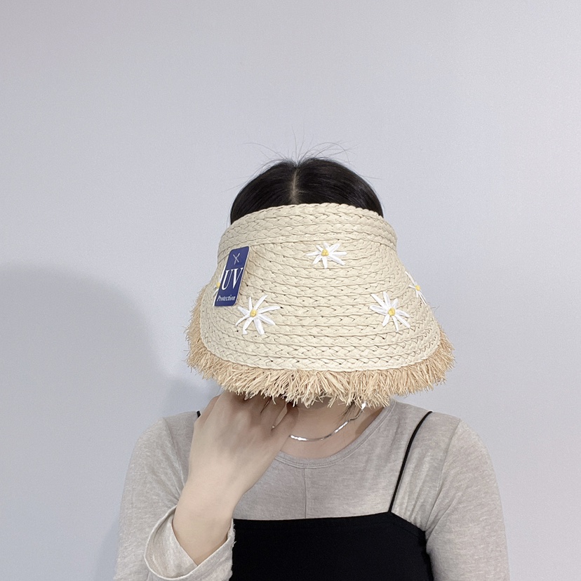 LOVELY HAT韓國東大門代購女士新款休閑職業26春夏人氣帽子LOVELY HAT帽子