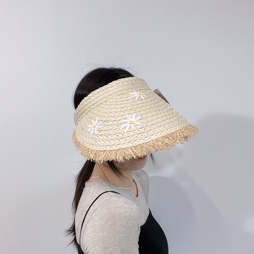 LOVELY HAT韓國東大門代購女士新款休閑職業26春夏人氣帽子LOVELY HAT帽子