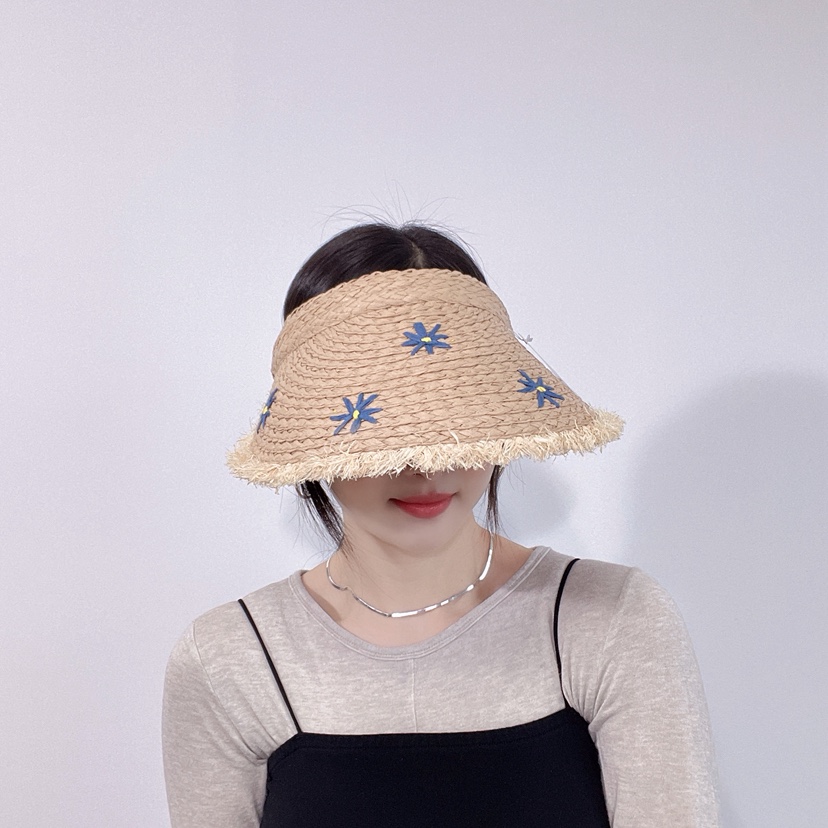 LOVELY HAT韓國東大門代購女士新款休閑職業26春夏人氣帽子LOVELY HAT帽子