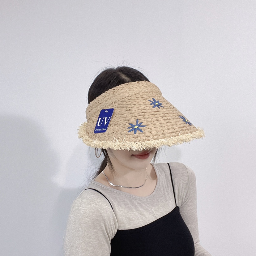 LOVELY HAT韓國東大門代購女士新款休閑職業26春夏人氣帽子LOVELY HAT帽子