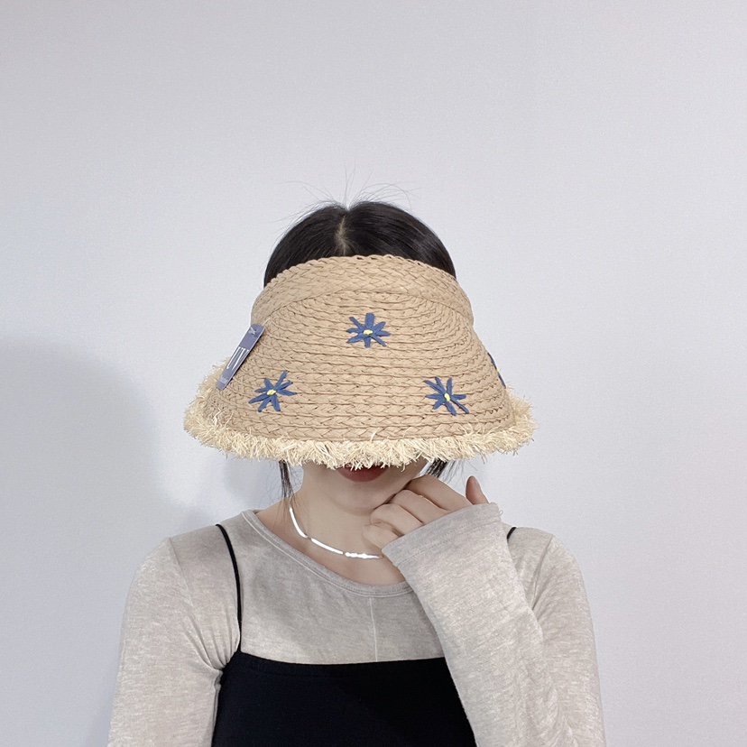 LOVELY HAT韓國東大門代購女士新款休閑職業26春夏人氣帽子LOVELY HAT帽子