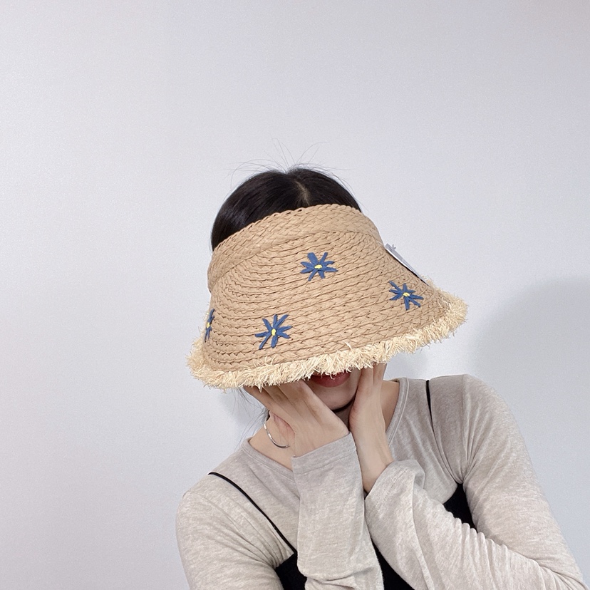 LOVELY HAT韓國東大門代購女士新款休閑職業26春夏人氣帽子LOVELY HAT帽子