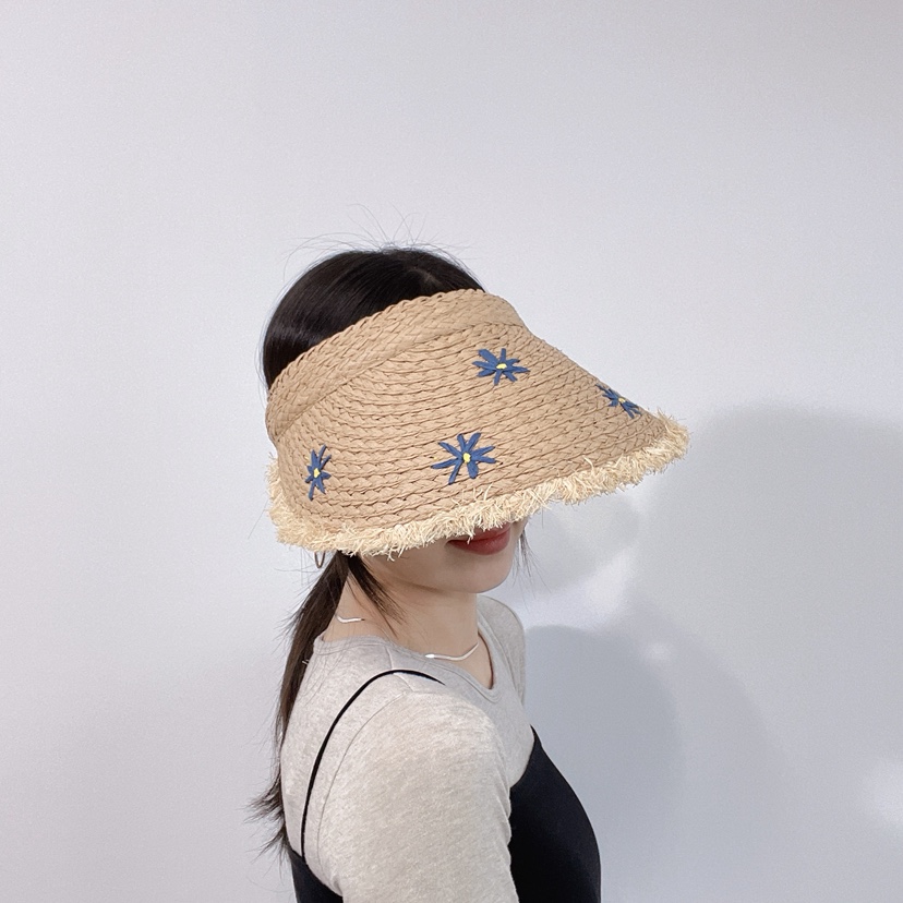 LOVELY HAT韓國東大門代購女士新款休閑職業26春夏人氣帽子LOVELY HAT帽子