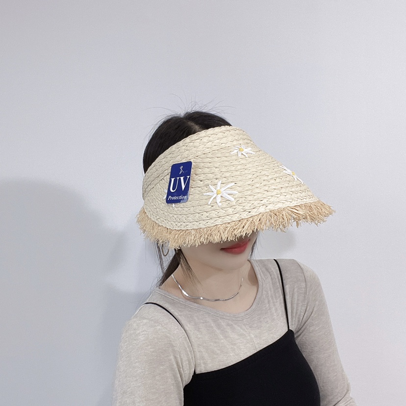 LOVELY HAT韓國東大門代購女士新款休閑職業26春夏人氣帽子LOVELY HAT帽子圖色1