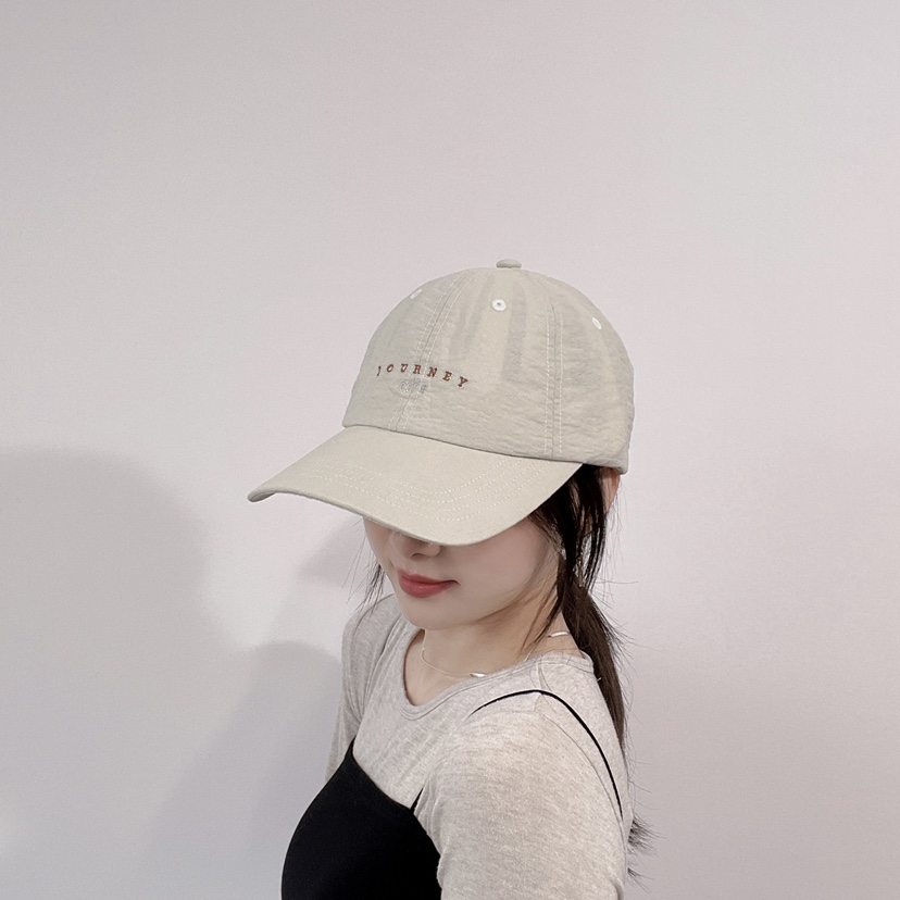 LOVELY HAT韓國直郵實拍女士新款26春夏推薦時尚人氣帽子LOVELY HAT帽子