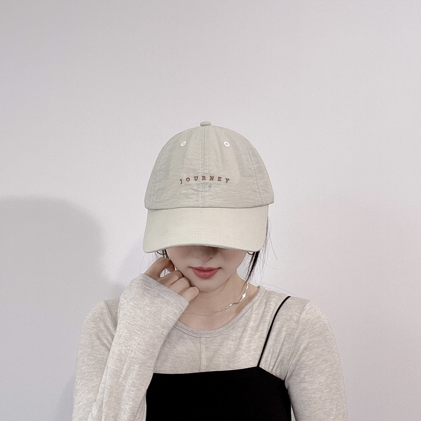 LOVELY HAT韓國直郵實拍女士新款26春夏推薦時尚人氣帽子LOVELY HAT帽子