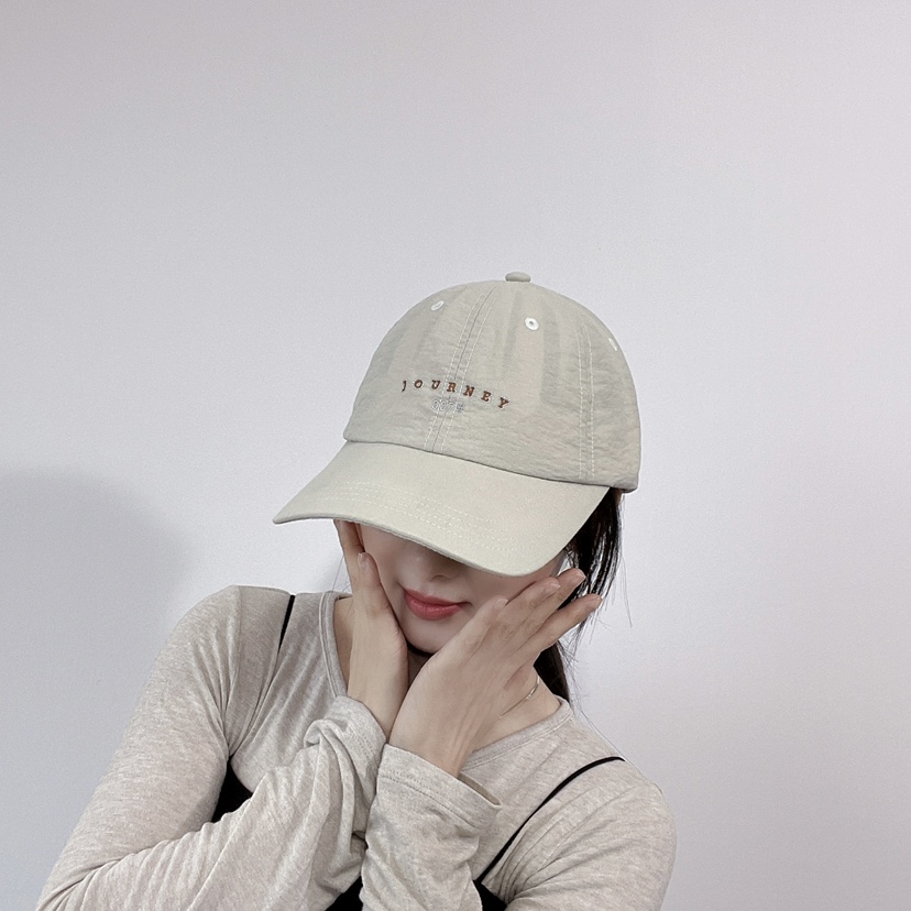 LOVELY HAT韓國直郵實拍女士新款26春夏推薦時尚人氣帽子LOVELY HAT帽子