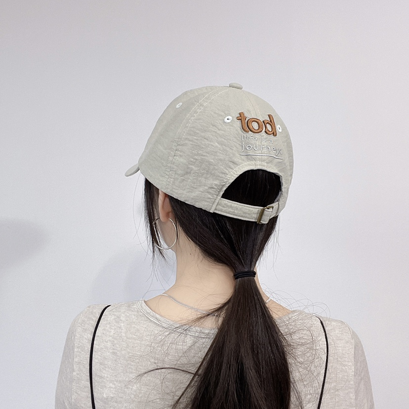 LOVELY HAT韓國直郵實拍女士新款26春夏推薦時尚人氣帽子LOVELY HAT帽子