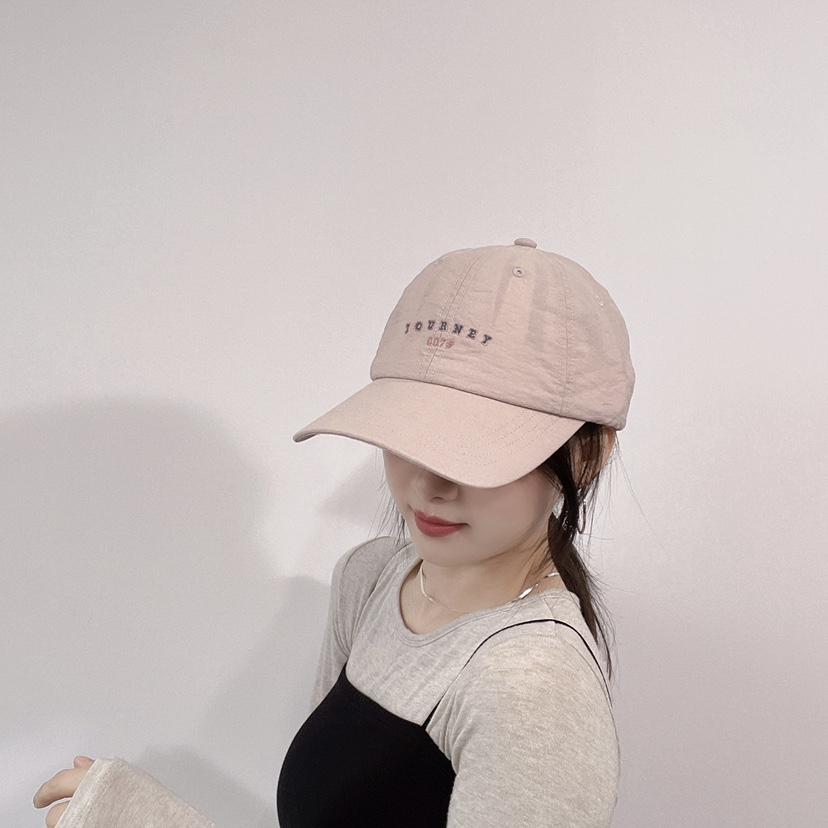 LOVELY HAT韓國直郵實拍女士新款26春夏推薦時尚人氣帽子LOVELY HAT帽子