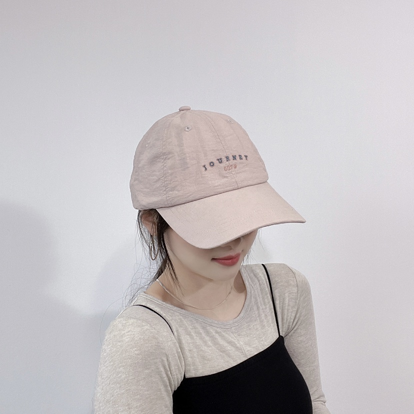 LOVELY HAT韓國直郵實拍女士新款26春夏推薦時尚人氣帽子LOVELY HAT帽子