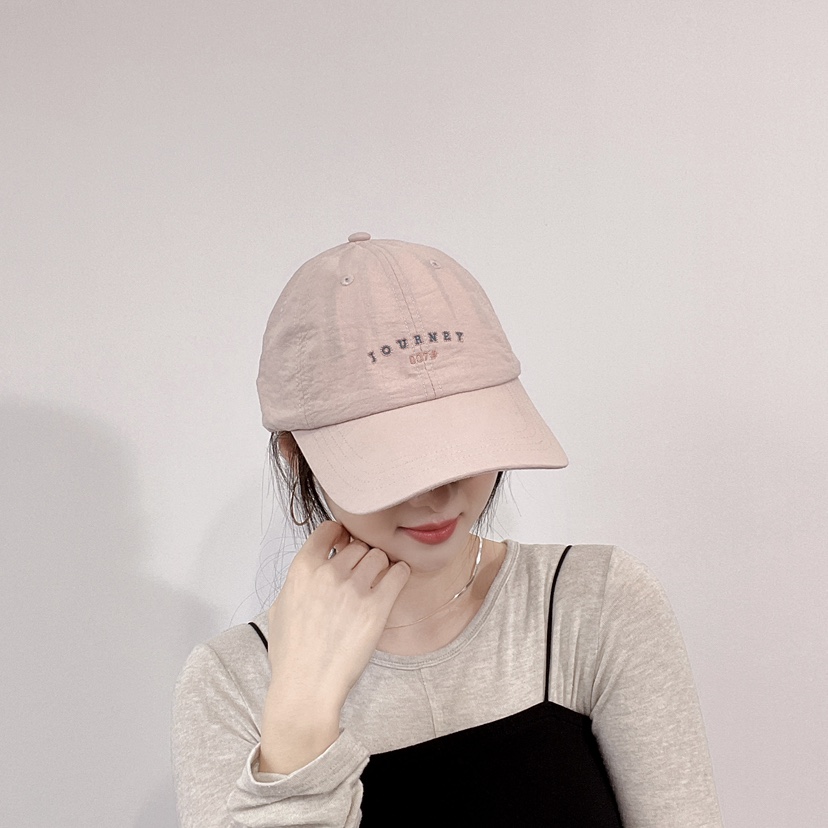 LOVELY HAT韓國直郵實拍女士新款26春夏推薦時尚人氣帽子LOVELY HAT帽子