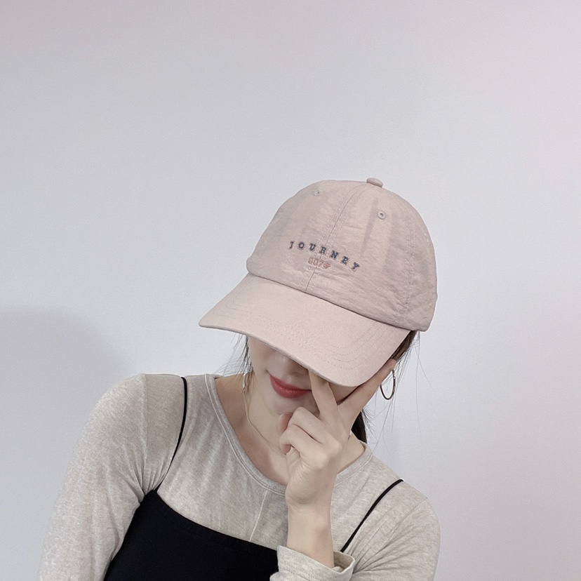 LOVELY HAT韓國直郵實拍女士新款26春夏推薦時尚人氣帽子LOVELY HAT帽子