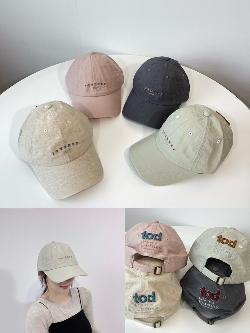 LOVELY HAT韓國直郵實拍女士新款26春夏推薦時尚人氣帽子LOVELY HAT帽子