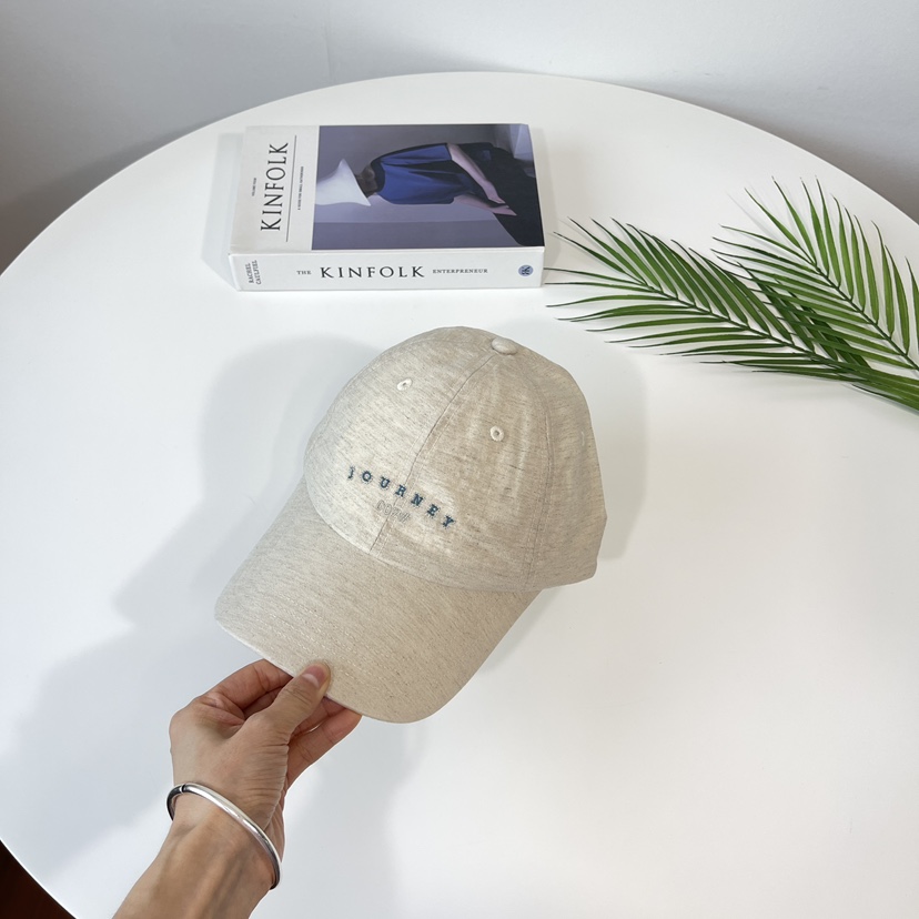 LOVELY HAT韓國直郵實拍女士新款26春夏推薦時尚人氣帽子LOVELY HAT帽子圖色3