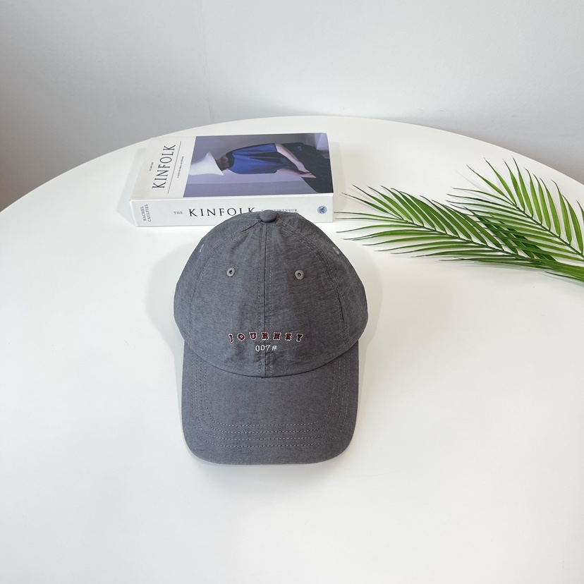 LOVELY HAT韓國直郵實拍女士新款26春夏推薦時尚人氣帽子LOVELY HAT帽子圖色4