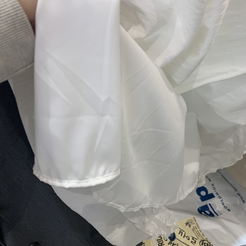 BLACKFRIDAY韓國東大門直郵女裝新品26春夏人氣熱賣推薦長裙BLACK FRIDAY長裙