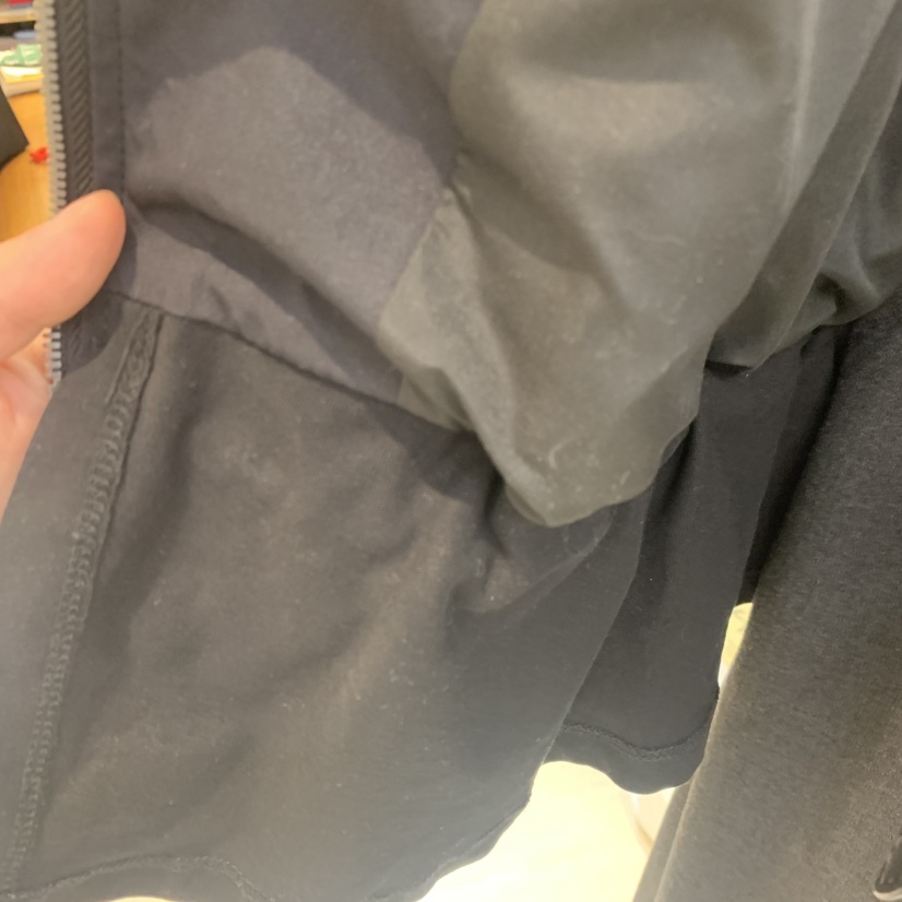 BLACKFRIDAY韓國直郵實拍女士新款時尚職業休閑推薦26春夏馬甲BLACK FRIDAY馬甲