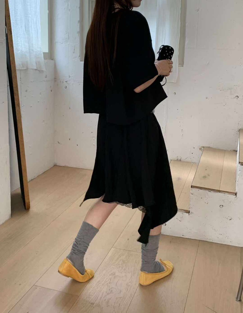 BLACKFRIDAY韓國代購女裝新款熱賣時尚推薦職業26春夏T恤BLACK FRIDAYT恤