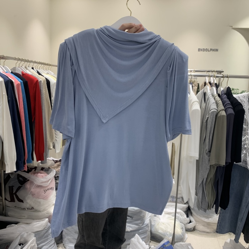 ENDOLPHIN韓國直郵女裝新品26春夏時尚休閑推薦熱賣套裝披肩ENDOLPHIN套裝